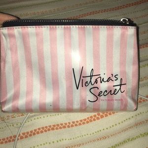 Victoria’s Secret bag